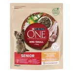 Purina ONE Mini Senior granule pro psy 0,8 kg