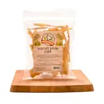 Farkaskonyha sušená jehněčí pokožka hlavy 100 g