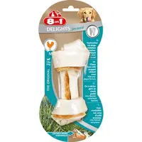 8 in 1 Delights Pro Dental - žvýkací kost M - 1 ks/balení