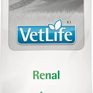 Vet Life Cat Renal 400 g