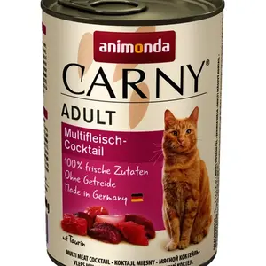 Animonda Cat Carny Adult, multi maso 800 g (83728)