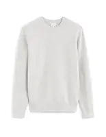 Celio Svetr Bepic s kulatým výstřihem - Pánské