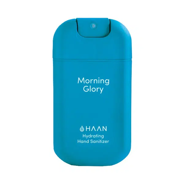 Haan Morning Glory, Modrý 30ml