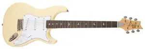 PRS SE Silver Sky RW Moon White (rozbalené)