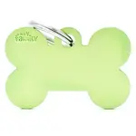 My family známka - Zelená kost S (MFB37)