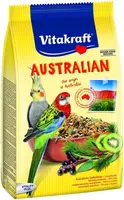 Vitakraft Menu australská rozela a korela 750 g