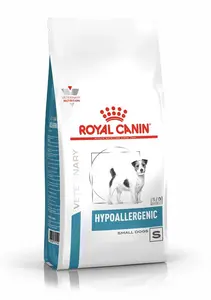 Royal Canin Hypoallergenic Small Dog 24 1 kg
