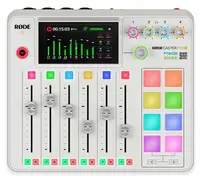 Rode RODECaster Pro II (White)