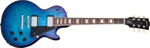Gibson Les Paul Studio Blueberry Burst
