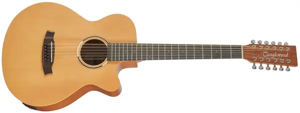 Tanglewood TR412CE