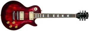 Aria Pro 2 70s LS600 Wine Red