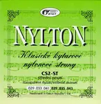 Gorstrings Nylton CS2ST 2943 Cristal