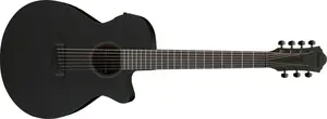 Ibanez AEG721 Black Out