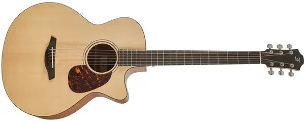 Furch Blue BARc-SW CNR Active