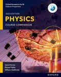 Oxford Resources for IB DP Physics: Course Book - Homer David