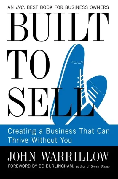 Built To Sell - John Warrillow