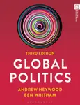 Global Politics - Andrew Heywood, Dr Ben  Whitham