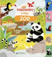 Poslouchej zvuky Zoo (Defekt)