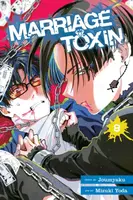 Marriage Toxin, Vol. 8 - Joumyaku