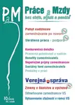 Práce a Mzdy, bez chýb, p§kút a penále 10/2025