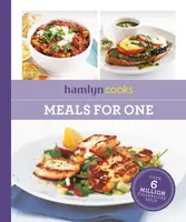 Hamlyn Cooks: Meals for One - Hamlyn
