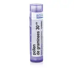 Pollen de graminees 30CH granule 4g