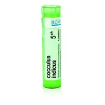 Cocculus indicus 5CH granule 1x4g