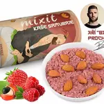 Mixit Kaše Samuraje 500g