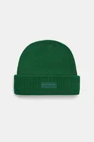 Čepice s příměsí vlny Calvin Klein