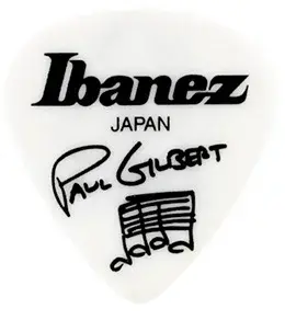 Ibanez B1000PG-WH