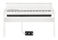 Korg LP-180 WH