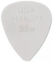 Dunlop Nylon Standard 0.38