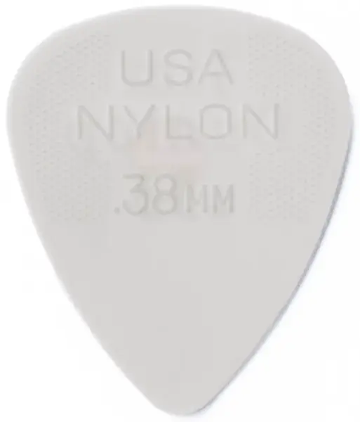 Dunlop Nylon Standard 0.38