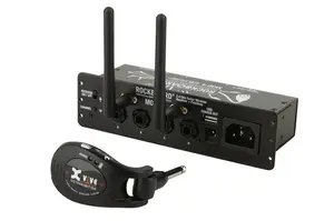 Rockboard MOD 4 & U2 Transmitter