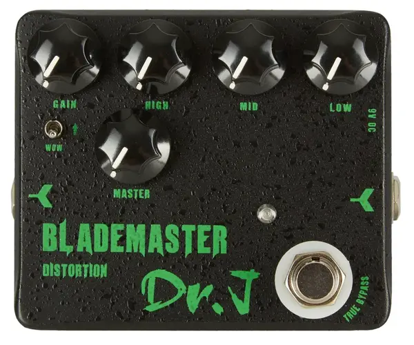 Joyo D58