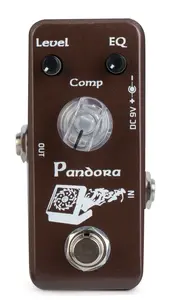 Movall MP-305 Pandora Comp