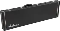 Jackson Spectra Bass Case