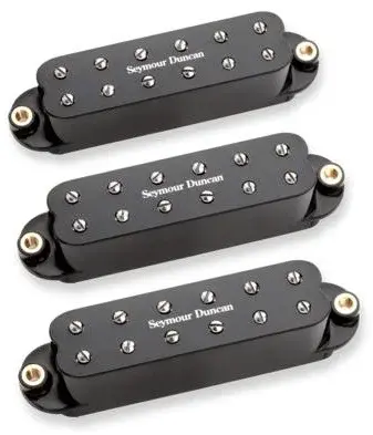 Seymour Duncan Red Devil Set