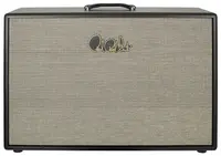 PRS HDRX 2x12 Closed Back
