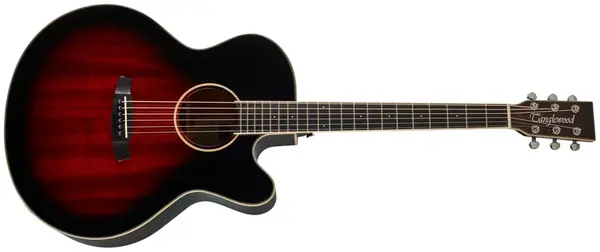 Tanglewood TW7CE AVB