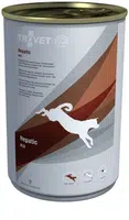 Trovet Hepatic Dog Konzerva (HLD) 6 x 400 g