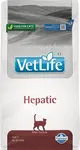 Vet Life Cat Hepatic 2 kg