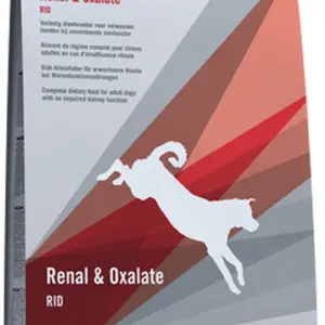 Trovet Renal And Oxalate Dog (RID) 12,5 kg