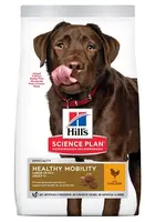 Hill's Science Plan Adult Healthy Mobility Large krmivo pro psy 14 kg