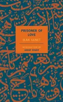Prisoner Of Love - Jean Genet
