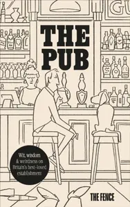 The Pub - The Fence