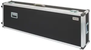 Razzor Cases FUSION Kurzweil PC4 with wheels