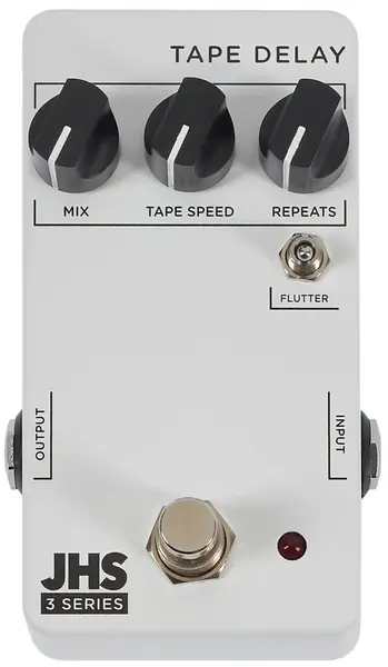 JHS Pedals 3 Series Tape Delay