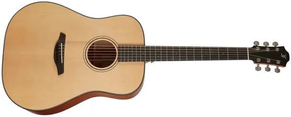 Furch Green Pure D-SM CNR Active