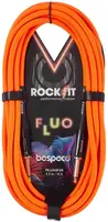 Bespeco ROCKIT FLUO Orange 4,5 m
